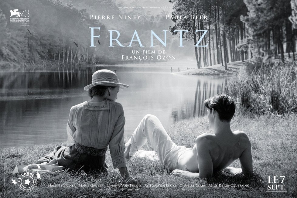 Film: Frantz