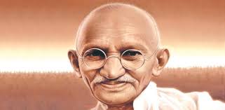 Lezing over het levensverhaal van Mahatma Gandhi – door Paul van der Velde